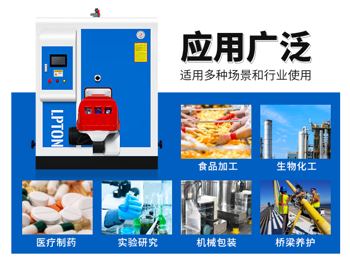 化工行業為什么使用蒸汽發生器呢？