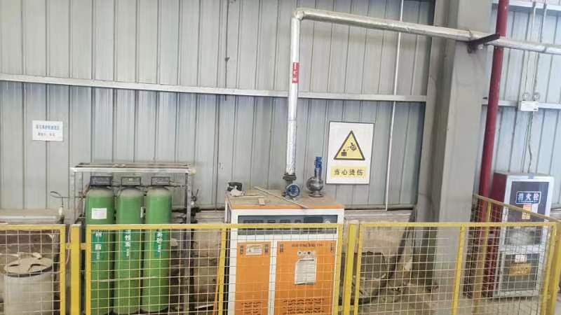 如何判斷蒸汽發生器的安全性？