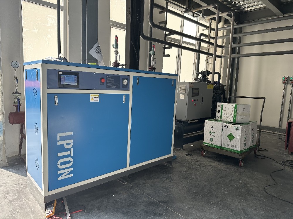 如何判斷蒸汽發生器的效率？