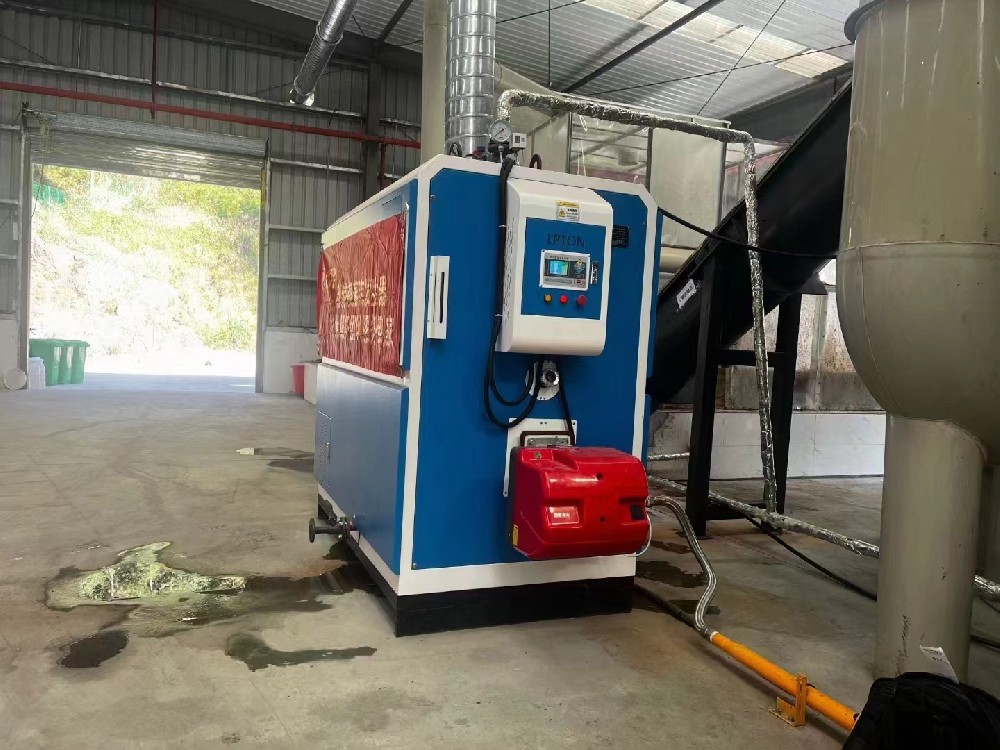 蒸汽發生器安裝后需要進行哪些測試？