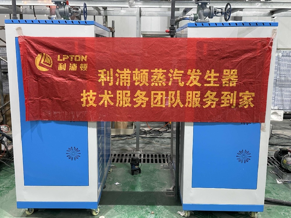 蒸汽發(fā)生器可以用于清洗嗎?